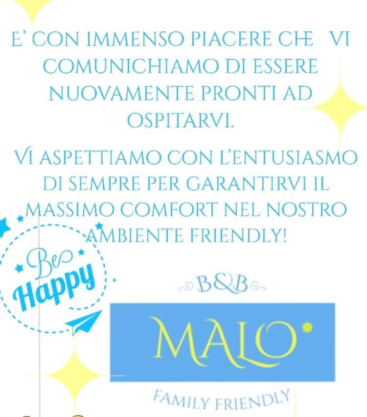 Couette-café Malo Family Friendly *