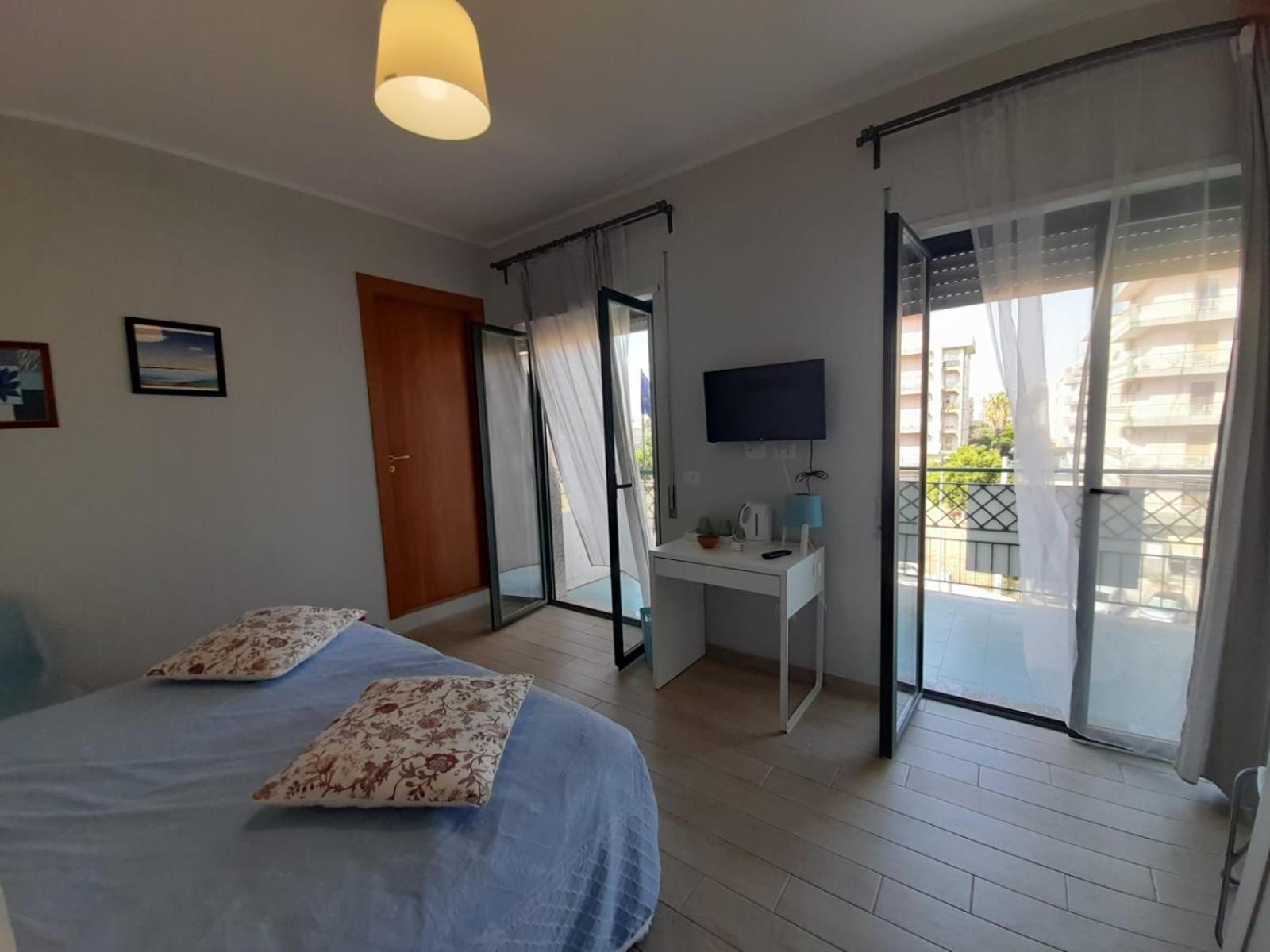 Couette-café Malo Family Friendly