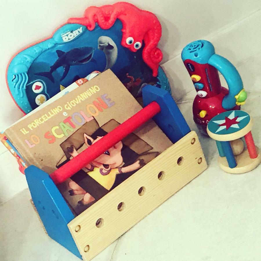 Malo Family Friendly Couette-café